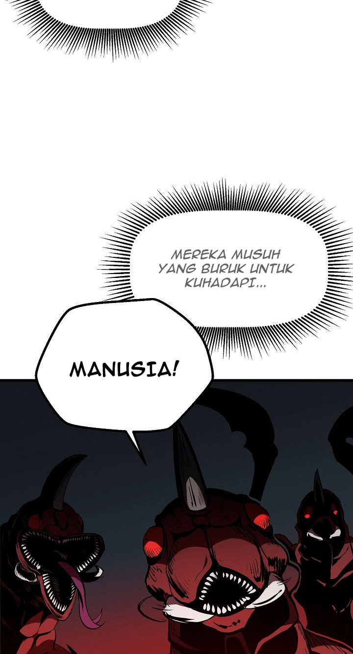 Otherworldly Sword King’s Survival Records chapter 7